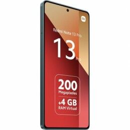 Smartphone Xiaomi 8 GB RAM 256 GB grün