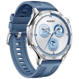 Smartwatch Huawei WATCH GT5 1,32" Blau 46 mm