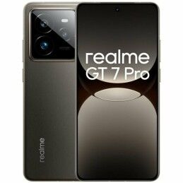 Smartphone Realme Realme GT 7 Pro 6,7" Octa Core 12 GB RAM 256 GB Grau