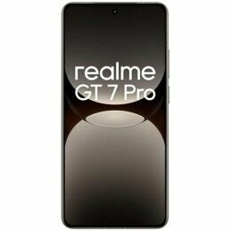 Smartphone Realme Realme GT 7 Pro 6,7" Octa Core 12 GB RAM 256 GB Grau