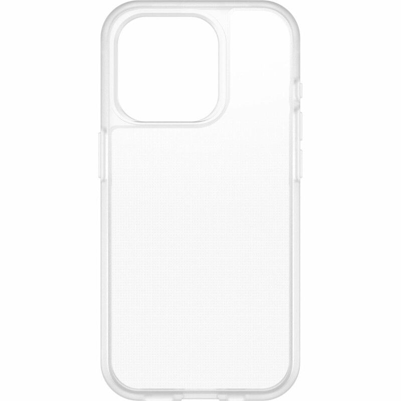 Handyhülle Otterbox LifeProof iPhone 15 Pro Durchsichtig iPhone 15 Pro