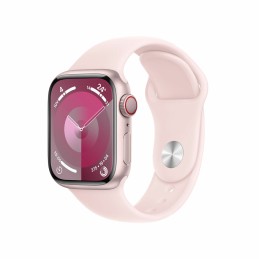 Smartwatch Apple Watch Series 9 Rosa 1,9" 41 mm