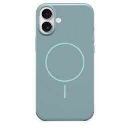 Handyhülle Apple iPhone 16 Plus Blau Apple iPhone 16 Plus