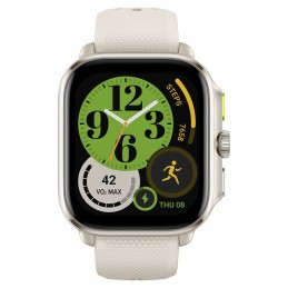 Smartwatch Amazfit Cheetah Square Weiß 1,75"