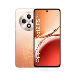 Smartphone Oppo Reno 12 FS 6,67" 12 GB RAM 512 GB Orange