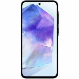 Smartphone Samsung Galaxy A55 6,6" Octa Core 8 GB RAM 128 GB Schwarz