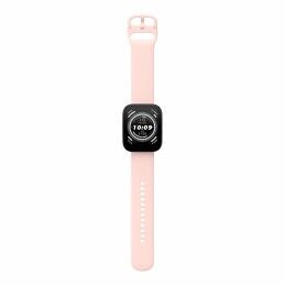 Smartwatch Amazfit BIP5PINK Rosa