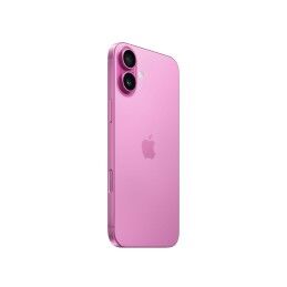 Smartphone Apple iPhone 16 Plus 6,7" 128 GB Rosa