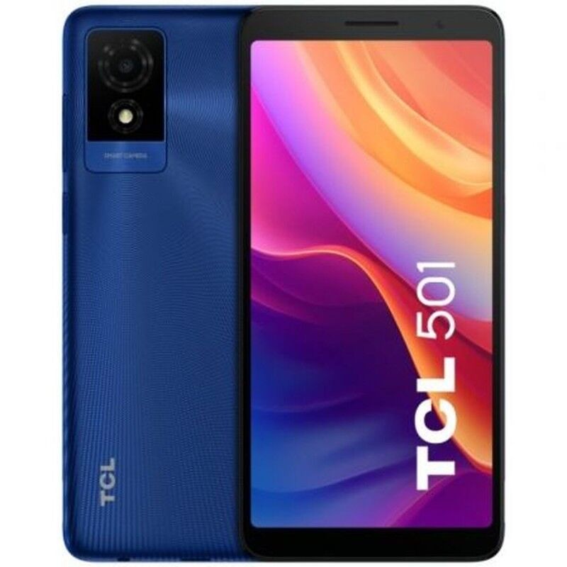 Mobiltelefon für ältere Erwachsene TCL T433D-2BLCA112 Octa Core 2 GB RAM 32 GB Blau