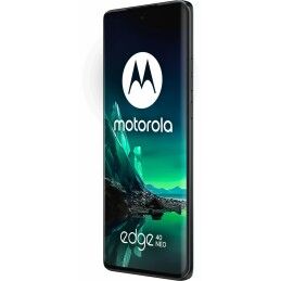 Smartphone Motorola Edge 40 6,55" 256 GB 12 GB RAM Schwarz