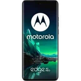 Smartphone Motorola Edge 40 6,55" 256 GB 12 GB RAM Schwarz