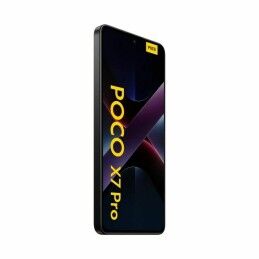 Smartphone Poco X7 PRO 6,67" 12 GB RAM 512 GB Schwarz