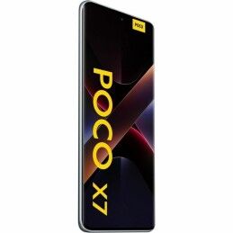 Smartphone Poco X7 6,67" 12 GB RAM 512 GB Silberfarben