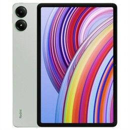 Tablet Xiaomi Redmi Pad Pro 12,1" Qualcomm Snapdragon 7s gen 2 6 GB RAM 128 GB grün