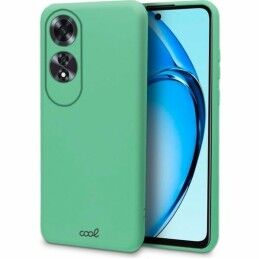 Handyhülle Cool Oppo A60 grün OPPO