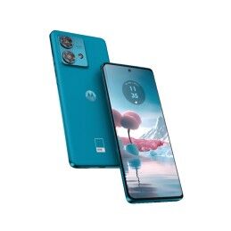 Smartphone Motorola PAYH0087FR Blau 12 GB RAM 256 GB