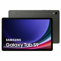 Tablet Samsung SM-X716BZAAEUB 11" 8 GB RAM 128 GB Stahl