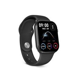 Smartwatch KSIX Urban 5 mini Schwarz 1,75"