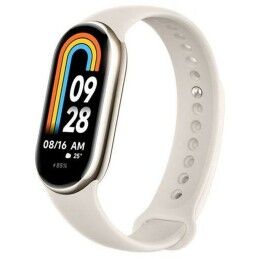 Smartwatch Xiaomi BHR7166GL Gold