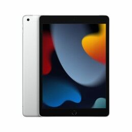 Tablet Apple iPad 3 GB RAM Silberfarben Silber 256 GB