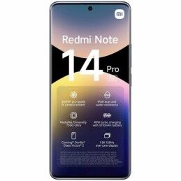 Smartphone Xiaomi Redmi Note 14 Pro 5G 6,7" Octa Core 12 GB RAM 1 TB 512 GB Lila