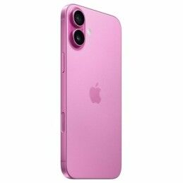 Smartphone Apple iPhone 16 Plus 6,7" 512 GB Rosa