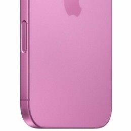 Smartphone Apple iPhone 16 Plus 6,7" 512 GB Rosa