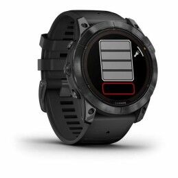 Smartwatch GARMIN fēnix 7X Pro Grau 1,4"