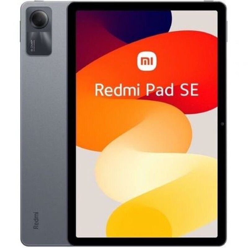 Tablet Xiaomi Octa Core 8 GB RAM 256 GB Grau