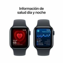 Smartwatch Apple MXE93QL/A Marineblau 40 mm