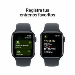 Smartwatch Apple MXE93QL/A Marineblau 40 mm