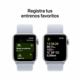 Smartwatch Apple MXEE3QL/A Grau 40 mm