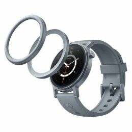 Smartwatch Nothing Grau