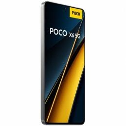 Smartphone Poco X6 Pro 5G 6,7" Octa Core 12 GB RAM 512 GB Grau