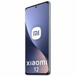 Smartphone Xiaomi 12 5G 6,1" Octa Core 8 GB RAM 256 GB Grau