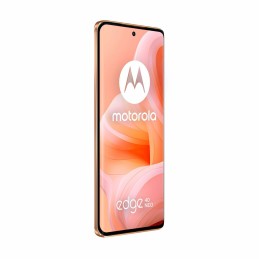 Smartphone Motorola EDGE 40 NEO Peach 6,5" 12 GB RAM 256 GB Rosa