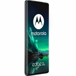 Smartphone Motorola 6,55" 12 GB RAM 256 GB Schwarz (Restauriert C)