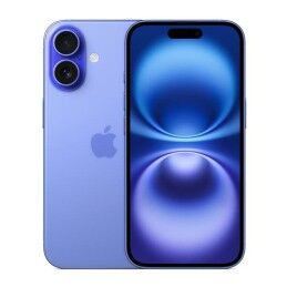 Smartphone Apple iPhone 16 Plus 6,1" 128 GB 512 GB Blau