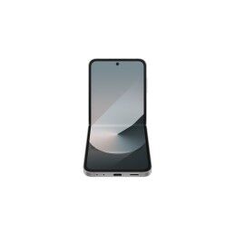 Smartphone Samsung Galaxy Z Flip 6 6,7" 12 GB RAM 512 GB Silberfarben