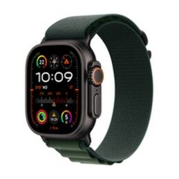 Smartwatch Apple Watch Ultra2 1,92" Schwarz grün 49 mm