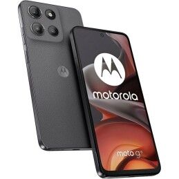 Smartphone Motorola PB6E0003SE 6,72" 4 GB RAM 128 GB Grau