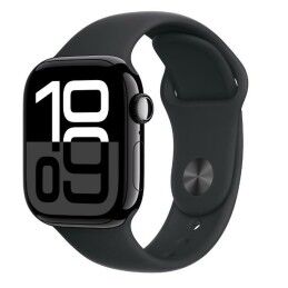 Smartwatch Apple Watch 10 1,65" Schwarz