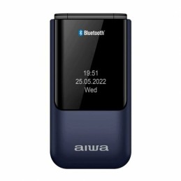 Smartphone Aiwa FP-24BL Blau