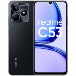 Smartphone Realme 53 6 GB RAM 128 GB Schwarz