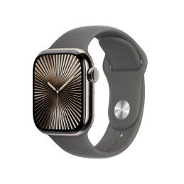 Smartwatch Apple Watch 10 1,65" Titan