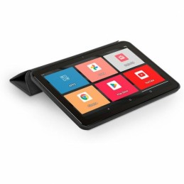 Tablet SPC 9780464N Quad Core 4 GB RAM 64 GB Schwarz