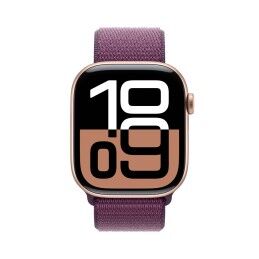 Smartwatch Apple Watch 10 1,81" Lila Rotgold 46 mm