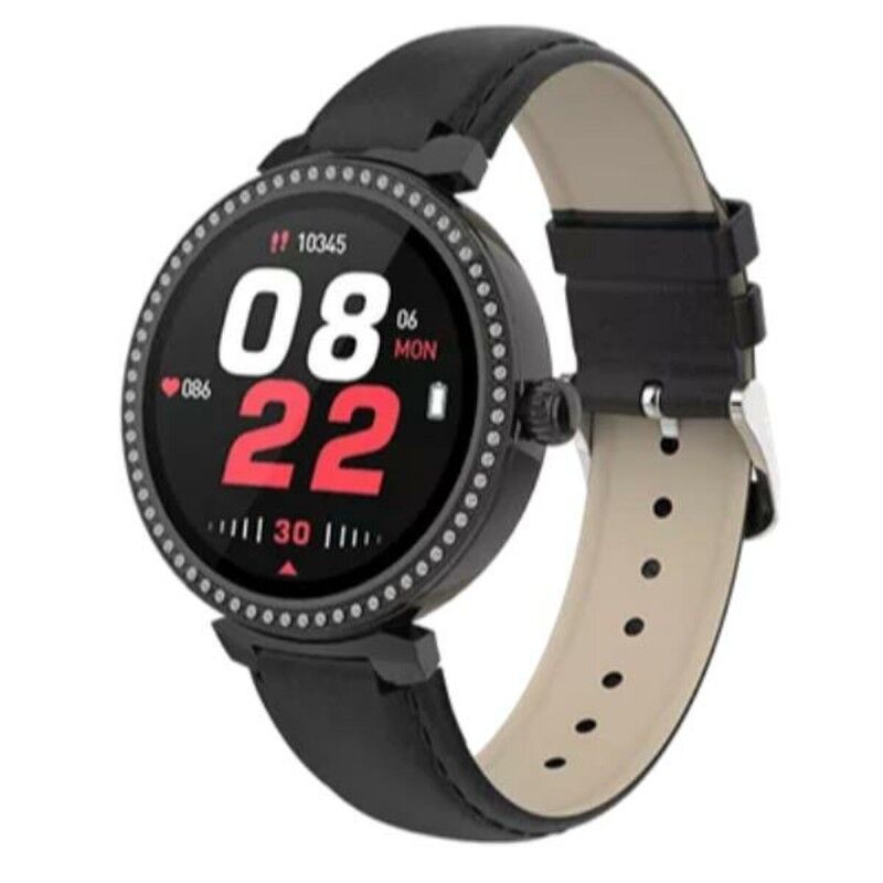 Smartwatch Denver Electronics SWC-342B 1,2"