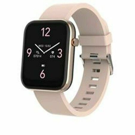 Smartwatch Denver Electronics Rosa (Restauriert A)