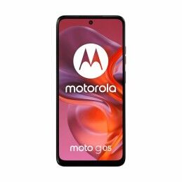 Handyhülle Motorola PB6L0009ES 6,67" 4 GB RAM 128 GB Rot